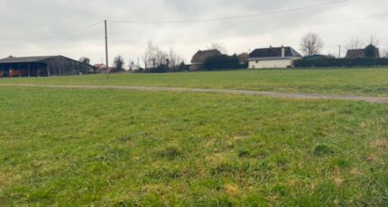 Saint-Paër Terrain à bâtir - 2216884-11217annonce220250707gQk6T.jpeg Maisons France Confort