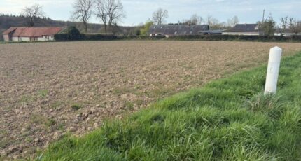 Fresquiennes Terrain à bâtir - 2217121-11217annonce220250707hx6pp.jpeg Maisons France Confort