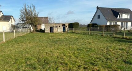 Veauville-lès-Baons Terrain à bâtir - 2216691-11217annonce220250707aBuat.jpeg Maisons France Confort