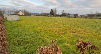 Yvecrique Terrain à bâtir - 2217173-11217annonce220250707XnANH.jpeg Maisons France Confort