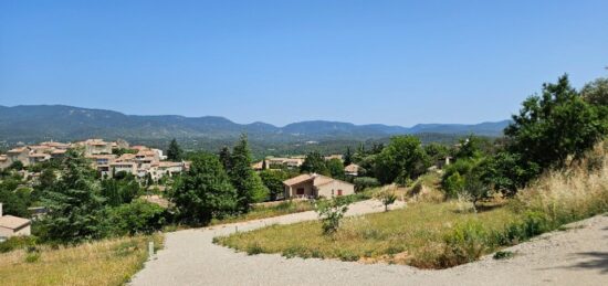 Terrain à bâtir à , Vaucluse
