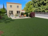 Maison à construire à Grambois (84240) 2218428-2970modele620241125KiTaS.jpeg Maisons France Confort