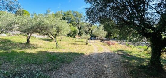 Terrain à bâtir à Draguignan, Provence-Alpes-Côte d'Azur