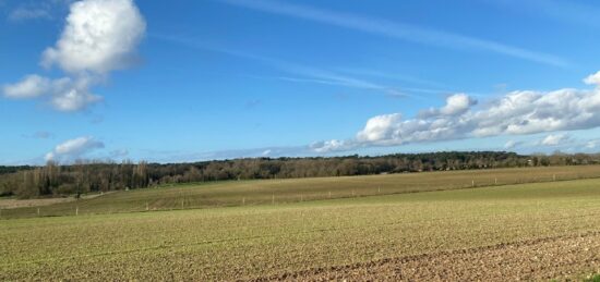 Terrain à bâtir à Meschers-sur-Gironde, Nouvelle-Aquitaine