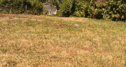 Léognan Terrain à bâtir - 2218459-10776annonce120250708a3mzP.jpeg Maisons France Confort