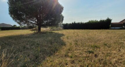 Latresne Terrain à bâtir - 2218518-11293annonce120250708KRxlq.jpeg Maisons France Confort