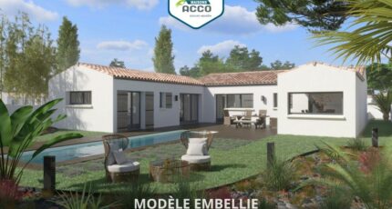 Longèves Maison neuve - 2218219-10442annonce720250708l9eXO.jpeg Maisons France Confort