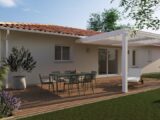 Maison à construire à Izon (33450) 2218536-11295modele720250528bnKGz.jpeg Maisons France Confort