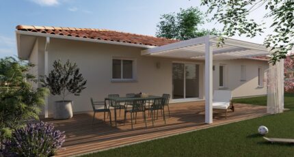 Izon Maison neuve - 2218536-11295modele720250528bnKGz.jpeg Maisons France Confort