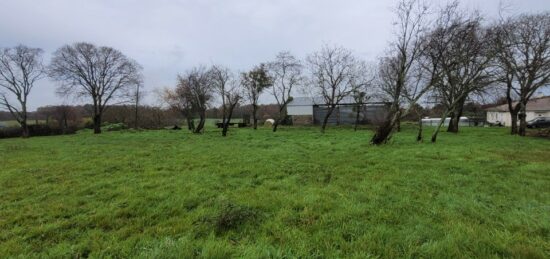Terrain à bâtir à Saint-Loubès, Nouvelle-Aquitaine
