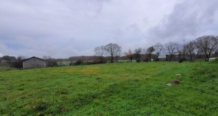 Saint-Loubès Terrain à bâtir - 2218624-11293annonce320250708uruWg.jpeg Maisons France Confort