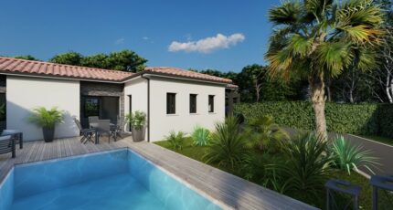 Saint-Loubès Maison neuve - 2218625-11342modele820250516EJsM8.jpeg Maisons France Confort