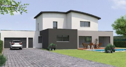 Saint-Barthélemy-d'Anjou Maison neuve - 2218506-961modele620200626a6nLJ.jpeg Maisons France Confort