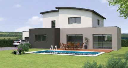 Saint-Barthélemy-d'Anjou Maison neuve - 2218506-961modele720200626nvw5T.jpeg Maisons France Confort