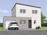 Maison à construire à Saint-Barthélemy-d’Anjou (49124) 2218502-939modele620200806QGpFr.jpeg Maisons France Confort