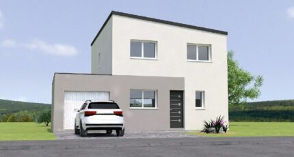 Saint-Barthélemy-d'Anjou Maison neuve - 2218502-939modele620200806QGpFr.jpeg Maisons France Confort