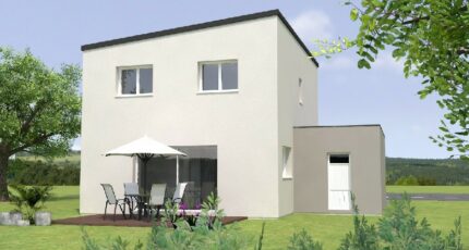 Saint-Barthélemy-d'Anjou Maison neuve - 2218502-939modele72020080662gTV.jpeg Maisons France Confort
