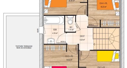 Saint-Barthélemy-d'Anjou Maison neuve - 2218502-939modele9202008067wk9M.jpeg Maisons France Confort