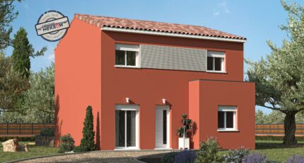 Gréasque Maison neuve - 2218757-4586modele720250707XJ9Ce.jpeg Maisons France Confort