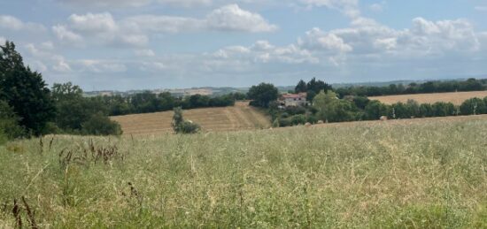 Terrain à bâtir à Villefranche-de-Lauragais, Occitanie