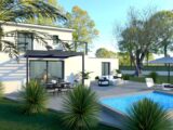 Maison à construire à Saint-Raphaël (83700) 2218164-11157modele720250708B0paa.jpeg Maisons France Confort