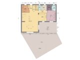 Maison à construire à Saint-Raphaël (83700) 2218164-11157modele920250708pRt4L.jpeg Maisons France Confort