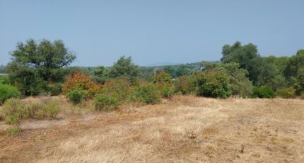 Fréjus Terrain à bâtir - 2218742-11157annonce320250708xu5lo.jpeg Maisons France Confort
