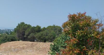 Fréjus Terrain à bâtir - 2218742-11157annonce1202507087EukZ.jpeg Maisons France Confort