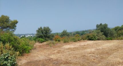 Fréjus Terrain à bâtir - 2218742-11157annonce4202507089QxlO.jpeg Maisons France Confort