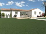 Maison à construire à Draguignan (83300) 2218656-4529modele6202507036Cs4l.jpeg Maisons France Confort