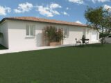 Maison à construire à Draguignan (83300) 2218656-4529modele720250703DhQ1t.jpeg Maisons France Confort