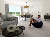 Maison à construire à Draguignan (83300) 2218656-4529modele920250703qwDbv.jpeg Maisons France Confort