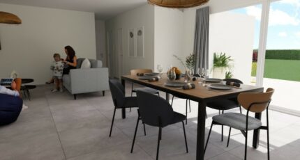 Draguignan Maison neuve - 2218656-4529modele1020250703DG8dC.jpeg Maisons France Confort