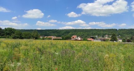 Port-Mort Terrain à bâtir - 2218770-5689annonce120250708RIQfK.jpeg Maisons France Confort