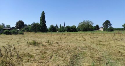 Étrépagny Terrain à bâtir - 2218780-5689annonce120250708Sk8Tw.jpeg Maisons France Confort