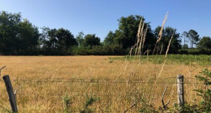 Lanton Terrain à bâtir - 2216756-1090annonce4202507073JsyV.jpeg Maisons France Confort
