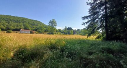 Bénaix Terrain à bâtir - 2217914-3133annonce120250708mNKuw.jpeg Maisons France Confort