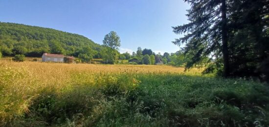 Terrain à bâtir à Bénaix, Occitanie