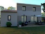 Maison à construire à Pierrefeu-du-Var (83390) 2218972-10122modele620240510n75Oi.jpeg Maisons France Confort