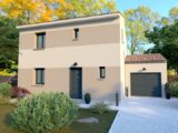 Maison à construire à Pierrefeu-du-Var (83390) 2218972-10122modele720240510WDlMR.jpeg Maisons France Confort