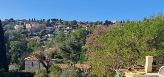 Terrain à bâtir à Vence, Provence-Alpes-Côte d'Azur