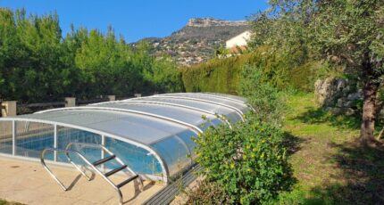 Vence Terrain à bâtir - 2219252-10316annonce220250709ylRX5.jpeg Maisons France Confort