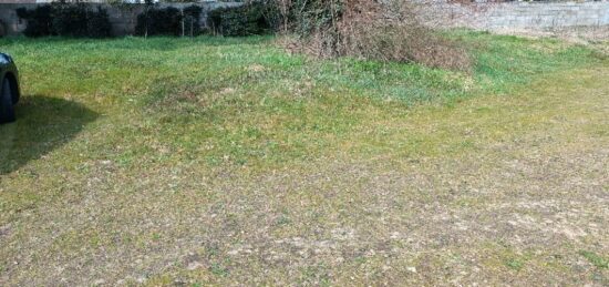 Terrain à bâtir à Lagorce, Nouvelle-Aquitaine
