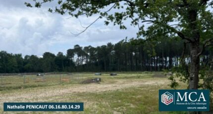 Tosse Terrain à bâtir - 2218891-5828annonce120250709AALnn.jpeg Maisons France Confort