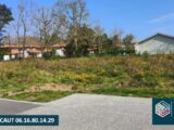 Terrain à bâtir à Soustons (40140) 2218903-5828annonce120250709M0h7u.jpeg Maisons France Confort