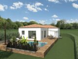 Maison à construire à Bollène (84500) 2219050-6929modele6202307276vTDN.jpeg Maisons France Confort