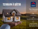 Maison à construire à Fublaines (77470) 2197988-11506annonce120250619o5TF2.jpeg Maisons France Confort