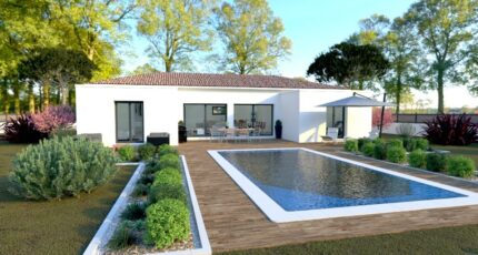 Carcès Maison neuve - 2219288-10122annonce72025070992kXs.jpeg Maisons France Confort