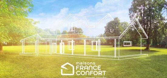 Maison neuve à Olivet, Centre-Val de Loire