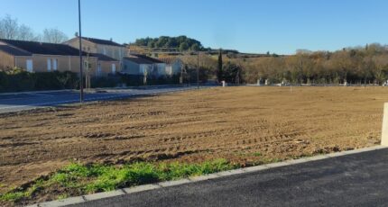 Magalas Maison neuve - 2219337-11018annonce1202507094XVn0.jpeg Maisons France Confort
